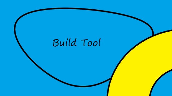 Build Tool